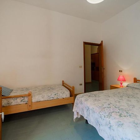 Appartamento Pomonte La Posta - Goelba ภายนอก รูปภาพ