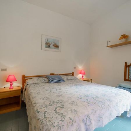 Appartamento Pomonte La Posta - Goelba ภายนอก รูปภาพ