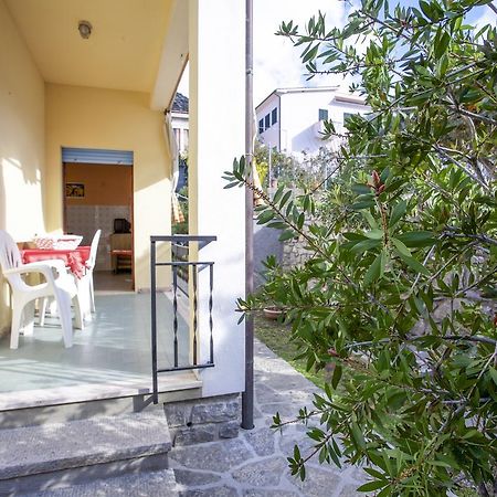 Appartamento Pomonte La Posta - Goelba ภายนอก รูปภาพ