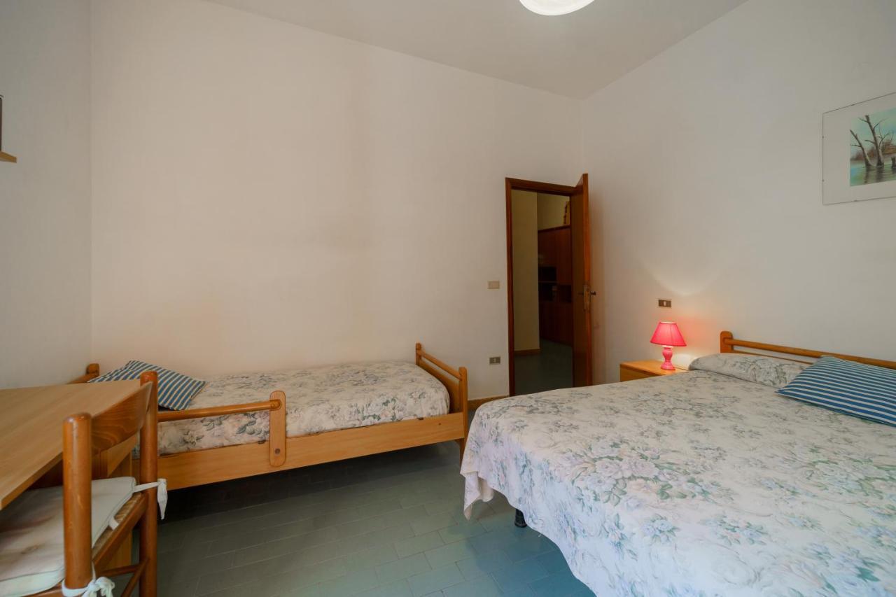 Appartamento Pomonte La Posta - Goelba ภายนอก รูปภาพ